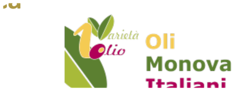 Odznaka: Rassegna Nazionale Oli Monovarietali