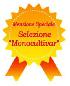 Odznaka: Selezione EVO DOP e IGP della Toscana